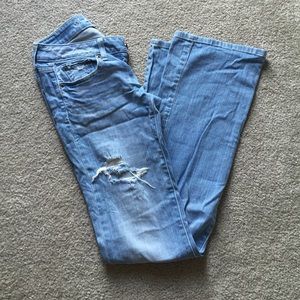 AE size 2L favorite boyfriend