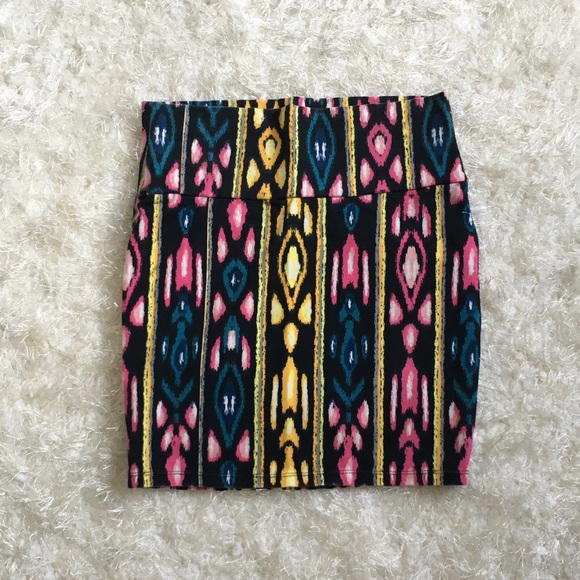 Skirt