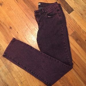 Forever 21 Jeans