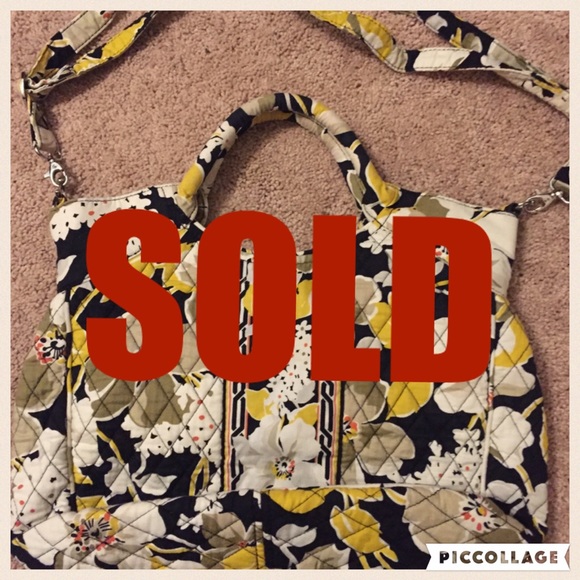 Vera Bradley Handbag