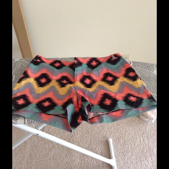 Rachel Roy Shorts