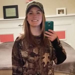 Meet your Posher, Shannon