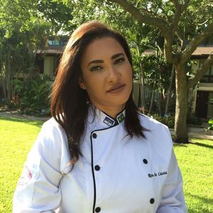 Meet your Posher, Rita de cássia