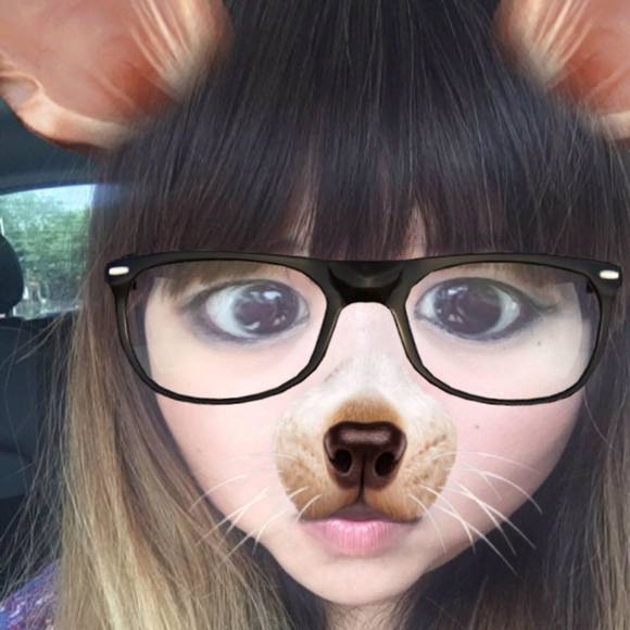 Meet your Posher, Peggy - Picture 2 of 4