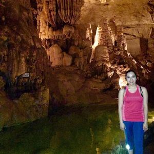 Meet your Posher, Yahaira