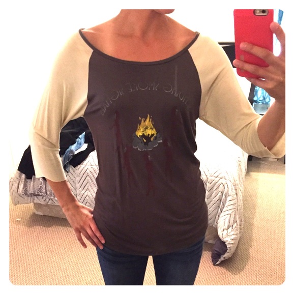 Tribe Kelley top