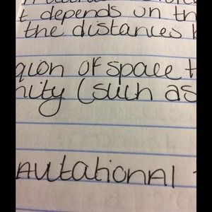 Meet your Posher, Deborah