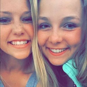 Meet your Posher, Patsy