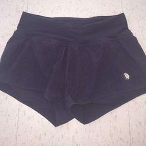 MPG Workout shorts