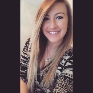 Meet your Posher, Ashley