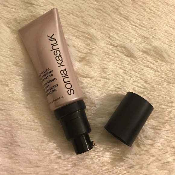 Sonia Kashuk Perfecting Translucent Illuminator - Picture 2 of 3