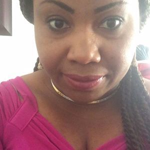 Meet your Posher, Nnenna