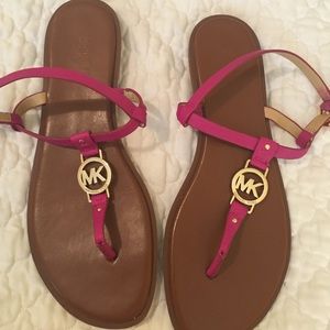 Michael Kors sandals