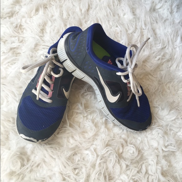 Nike Free Run 3 Shoes - Picture 1 of 4