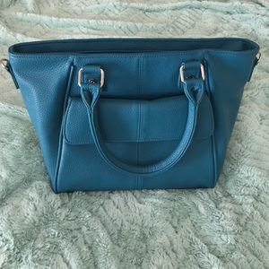 Thirty One Jewell purse