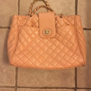 Quilted Aldo Bag