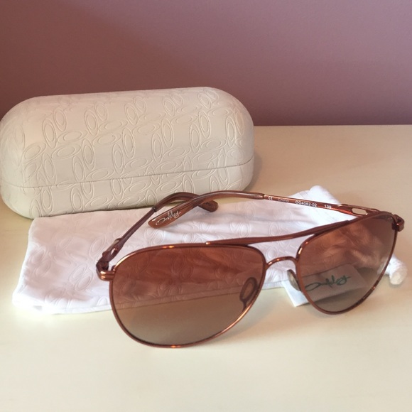 Oakley sunglasses