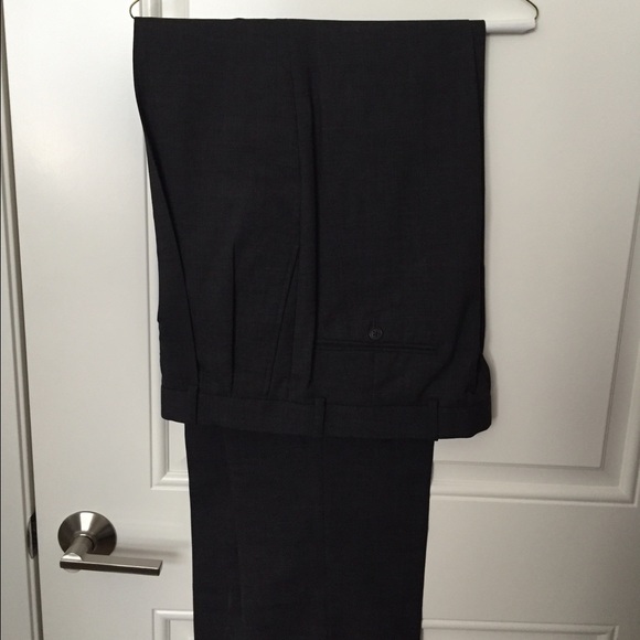 Gerald Austin suit - Picture 2 of 2