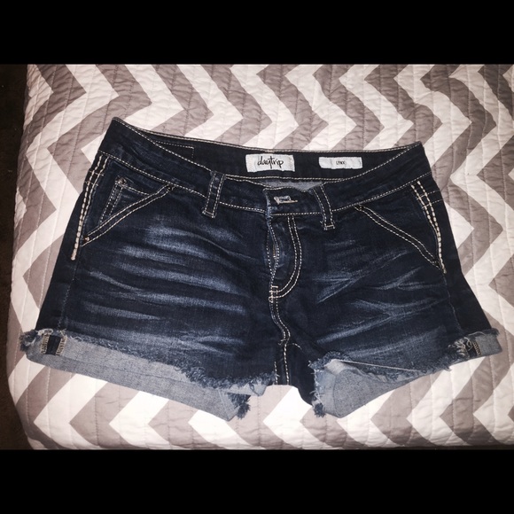 BKE shorts