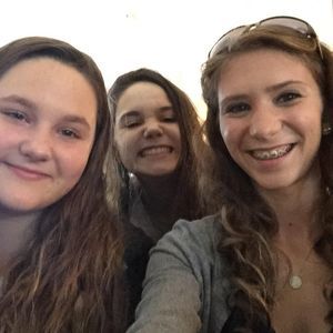 Meet your Posher, Kiki