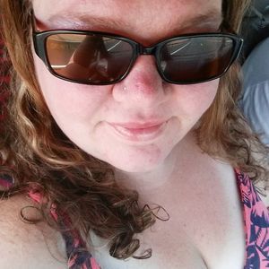 Meet your Posher, Kendra