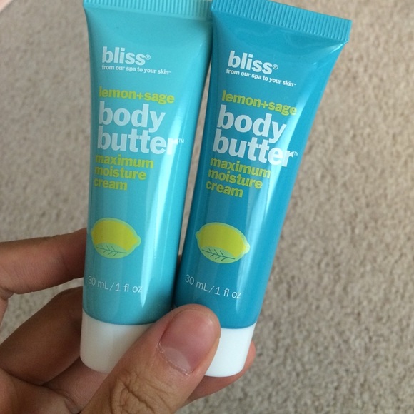 skincare set - Picture 3 of 4
