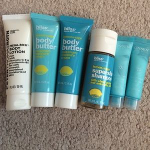 skincare set