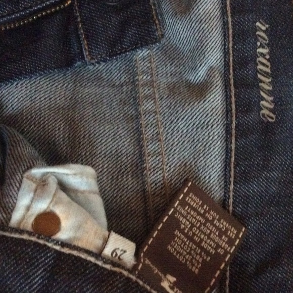7 For All Mankind Jeans - Picture 3 of 4