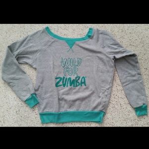 Zumba Sweaters (Bundle)