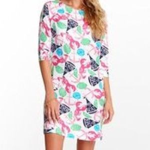 LILLY PULITZER Cassie Dress
