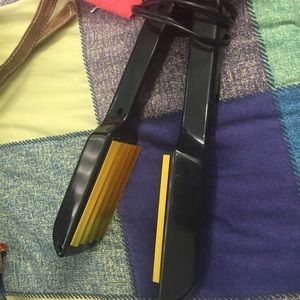 Hair Crimper