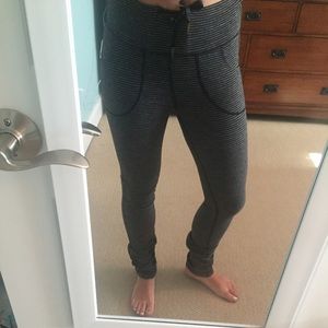 Lulu Lemon leggings