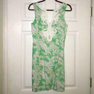 Lilly Pulitzer Janice Dress