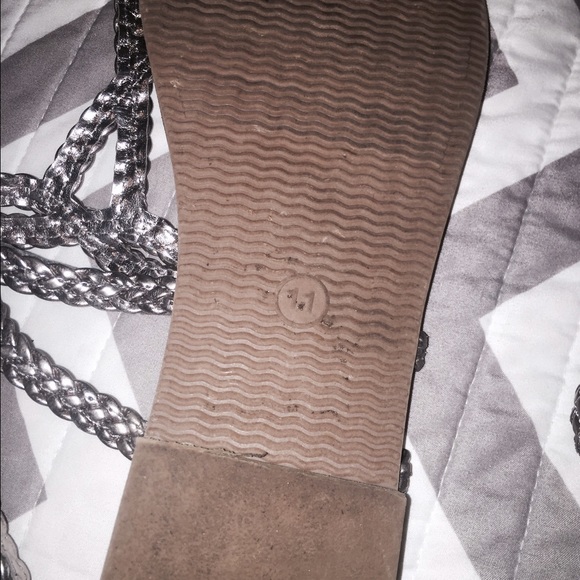 Sandals - Picture 2 of 2