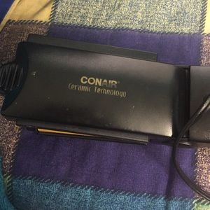 Conair Hair iron