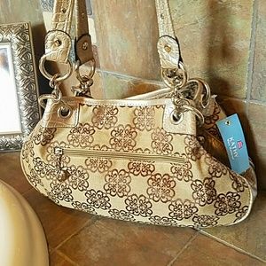 NWT Kathy Purse. NWT