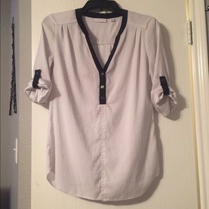 New York & Company Blouse