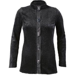 cabi Turn Key Topper - Fall '14