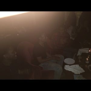 Meet your Posher, Paul