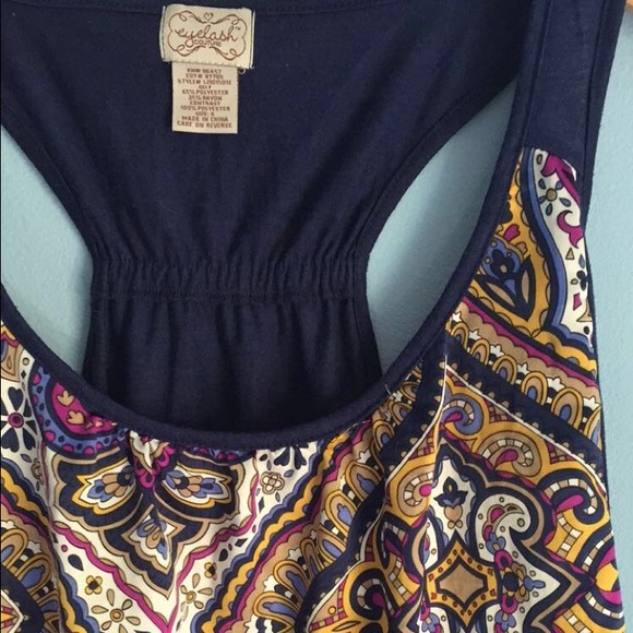 Tank top - Picture 2 of 4