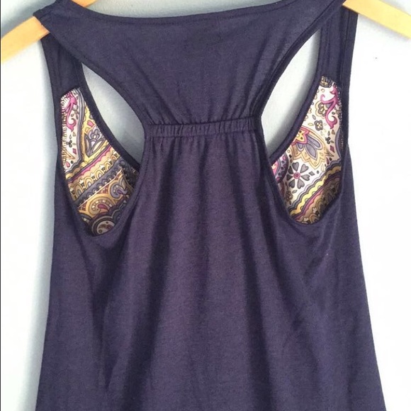 Tank top - Picture 4 of 4