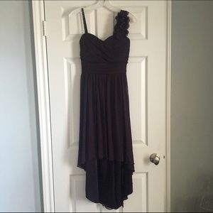 David's Bridal Dress