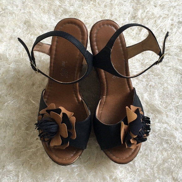 Italian Wedges