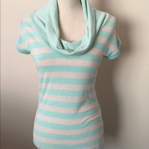Poof! For the planet tunic top or mini dress