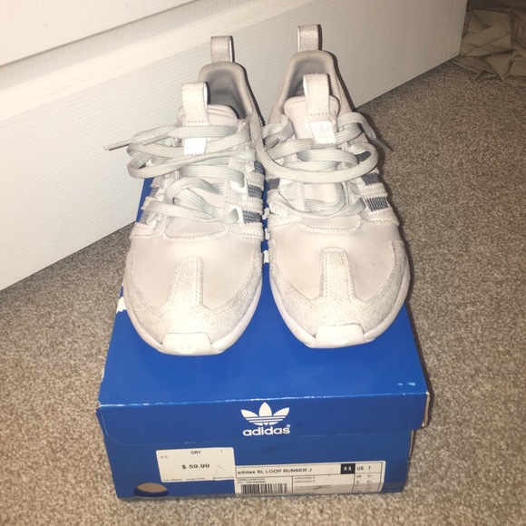 Adidas SL Loop Runner