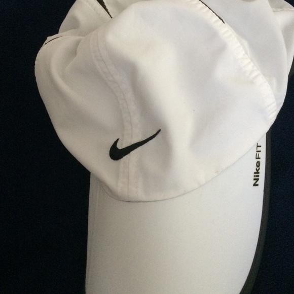 Nike hat