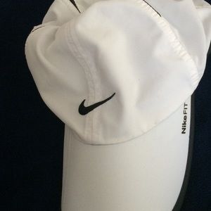 Nike hat