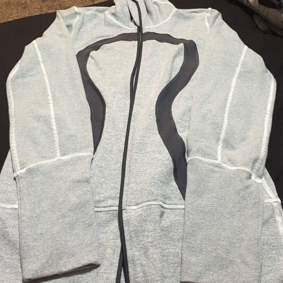 Lululemon Stride Jacket | SIZE 8