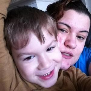 Meet your Posher, Erica