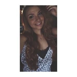 Meet your Posher, Sierra